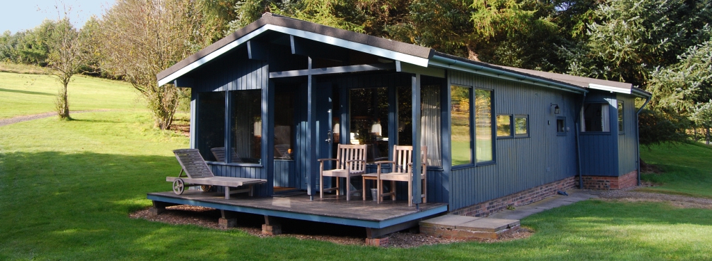 Loch Monzievaird Holiday Lodges Loch Monzievaird Holiday Lodges