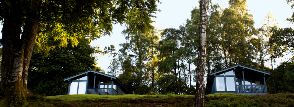 Self catering holiday lodges Self catering holiday lodges