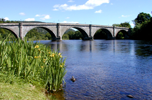 Telford Bridge